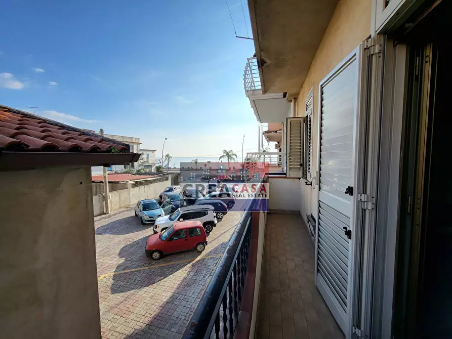 Immagine 21 di Casa indipendente in vendita  in Via Fabbrica a Roccalumera