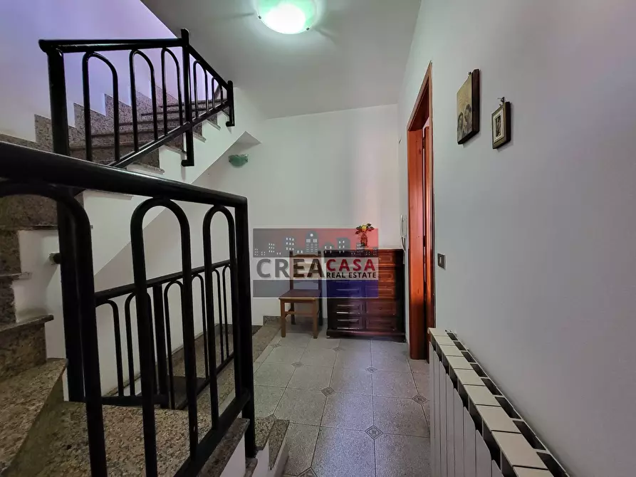 Immagine 22 di Casa indipendente in vendita  in Via Fabbrica a Roccalumera