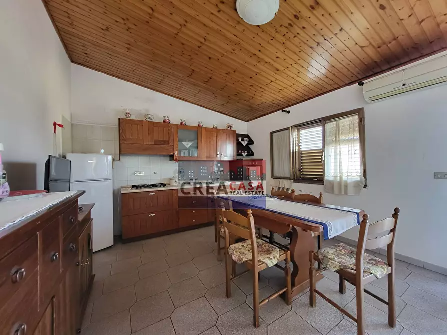 Immagine 24 di Casa indipendente in vendita  in Via Fabbrica a Roccalumera