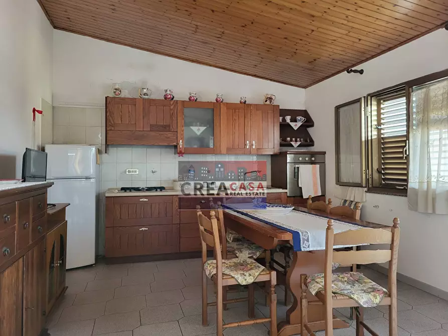 Immagine 25 di Casa indipendente in vendita  in Via Fabbrica a Roccalumera