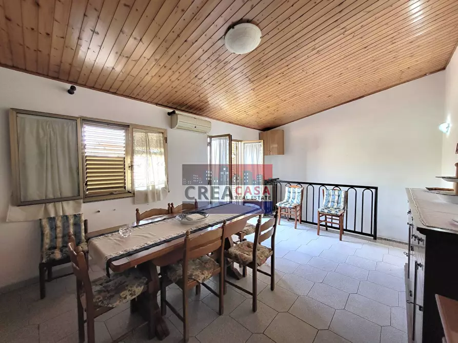 Immagine 26 di Casa indipendente in vendita  in Via Fabbrica a Roccalumera