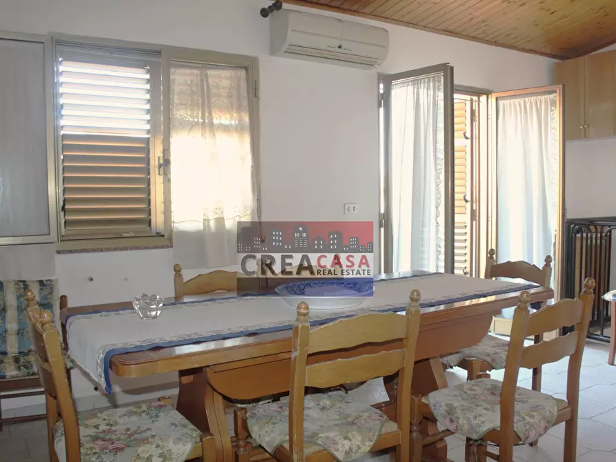 Immagine 27 di Casa indipendente in vendita  in Via Fabbrica a Roccalumera