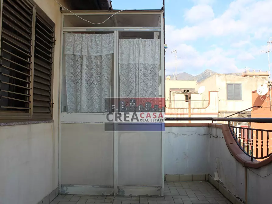 Immagine 30 di Casa indipendente in vendita  in Via Fabbrica a Roccalumera