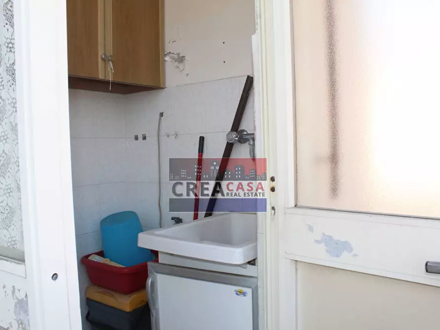 Immagine 31 di Casa indipendente in vendita  in Via Fabbrica a Roccalumera