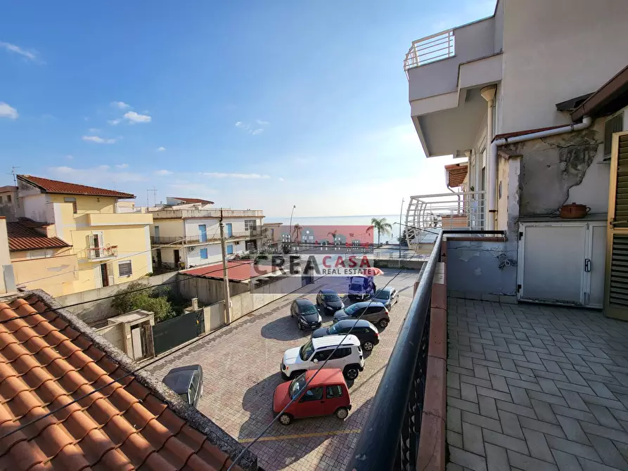 Immagine 33 di Casa indipendente in vendita  in Via Fabbrica a Roccalumera