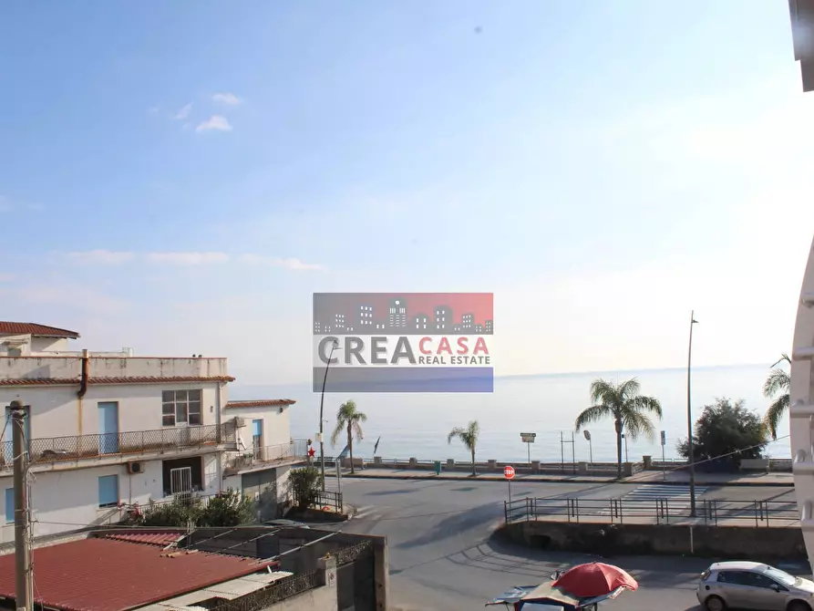 Immagine 34 di Casa indipendente in vendita  in Via Fabbrica a Roccalumera