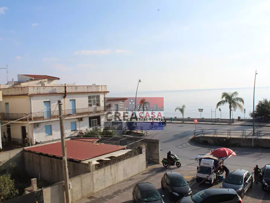 Immagine 35 di Casa indipendente in vendita  in Via Fabbrica a Roccalumera