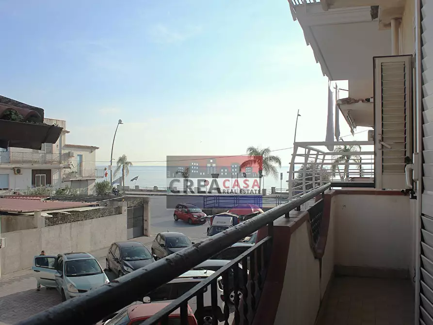 Immagine 37 di Casa indipendente in vendita  in Via Fabbrica a Roccalumera