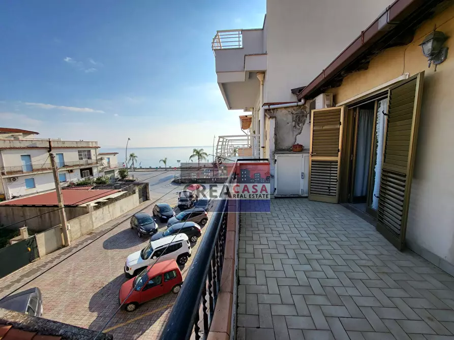 Immagine 1 di Casa indipendente in vendita  in Via Fabbrica a Roccalumera