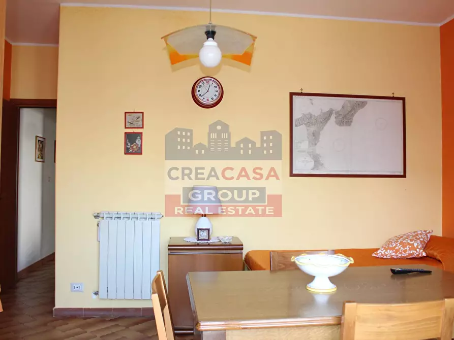 Immagine 20 di Appartamento in vendita  in via Teocle a Giardini-Naxos