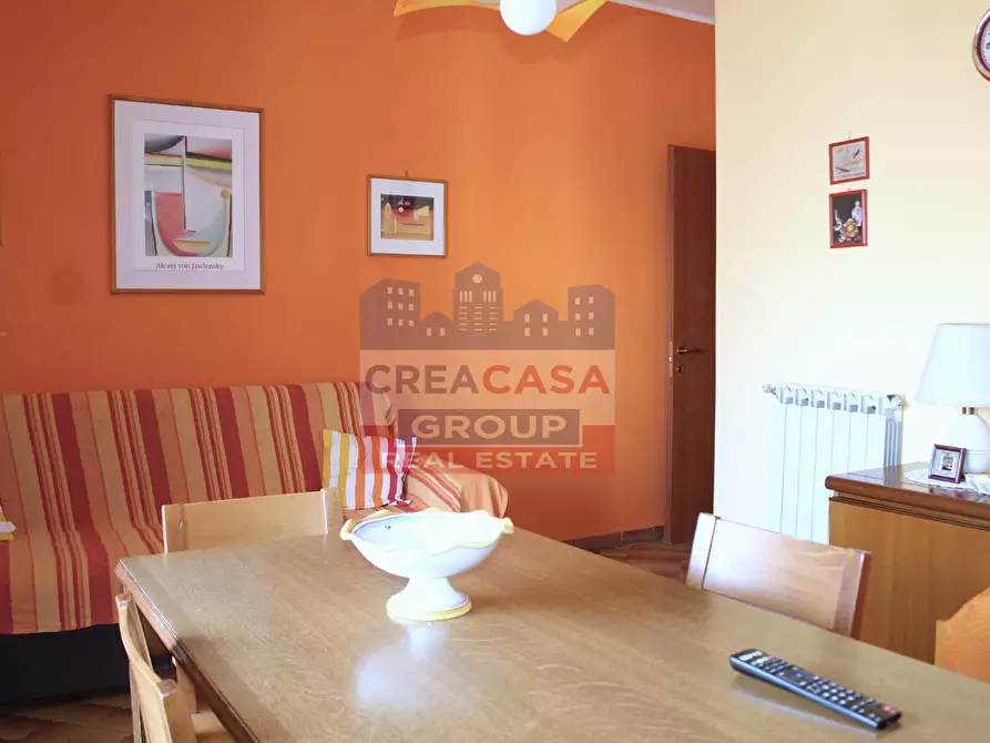 Immagine 21 di Appartamento in vendita  in via Teocle a Giardini-Naxos