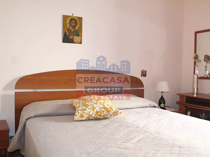 Immagine 26 di Appartamento in vendita  in via Teocle a Giardini-Naxos