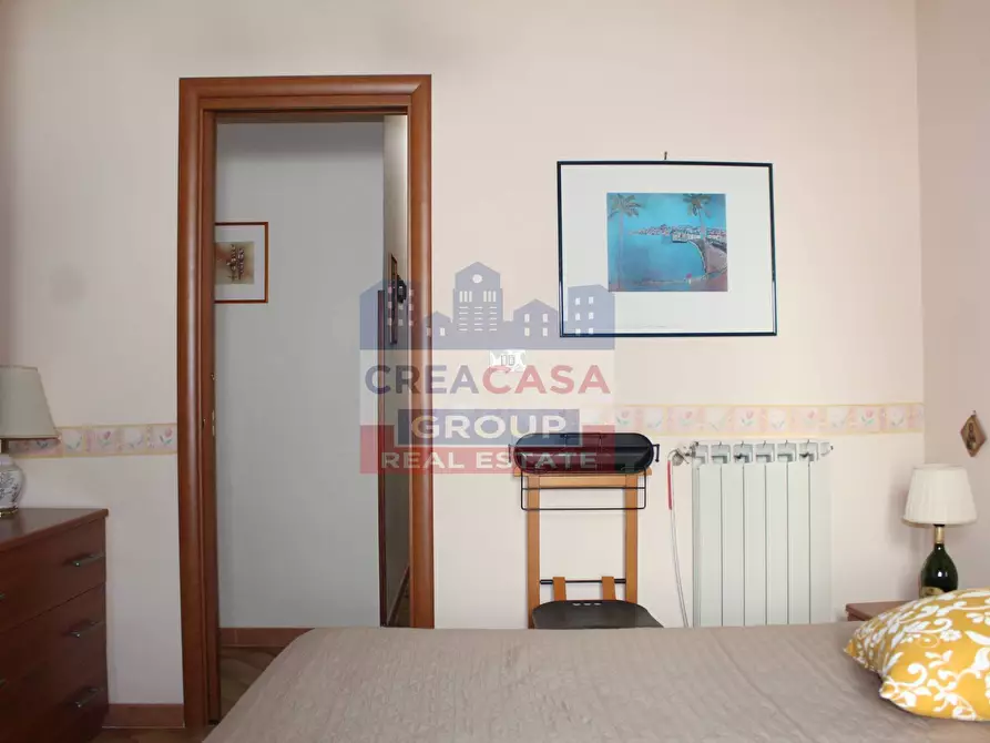 Immagine 29 di Appartamento in vendita  in via Teocle a Giardini-Naxos