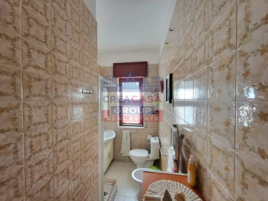 Immagine 31 di Appartamento in vendita  in via Teocle a Giardini-Naxos