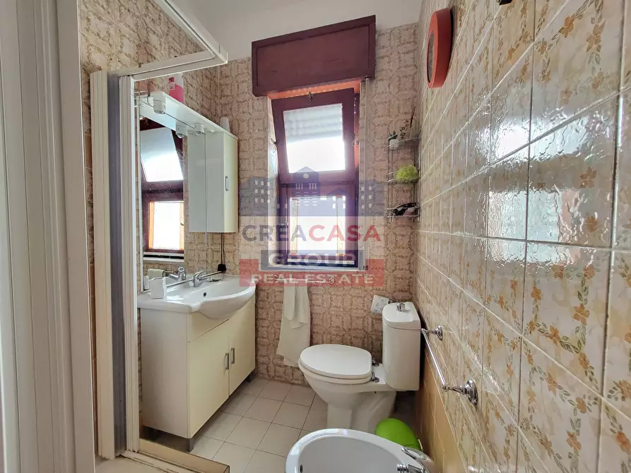 Immagine 32 di Appartamento in vendita  in via Teocle a Giardini-Naxos