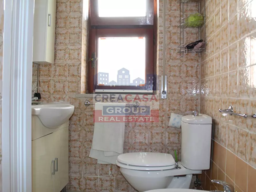 Immagine 33 di Appartamento in vendita  in via Teocle a Giardini-Naxos