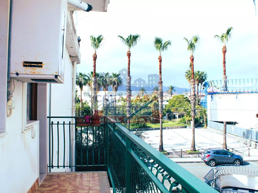 Immagine 34 di Appartamento in vendita  in via Teocle a Giardini-Naxos