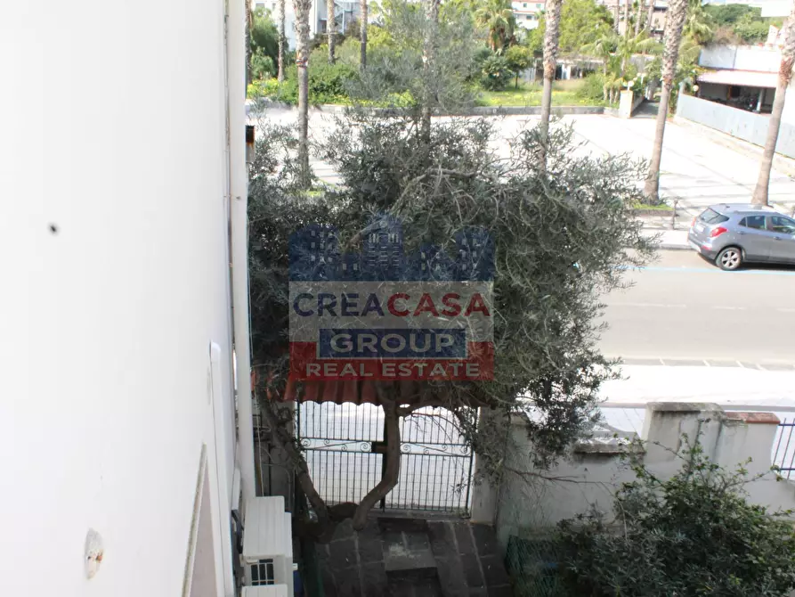 Immagine 36 di Appartamento in vendita  in via Teocle a Giardini-Naxos