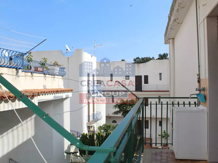 Immagine 37 di Appartamento in vendita  in via Teocle a Giardini-Naxos