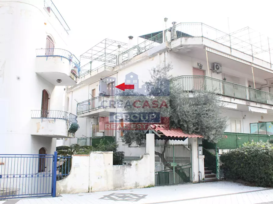 Immagine 42 di Appartamento in vendita  in via Teocle a Giardini-Naxos