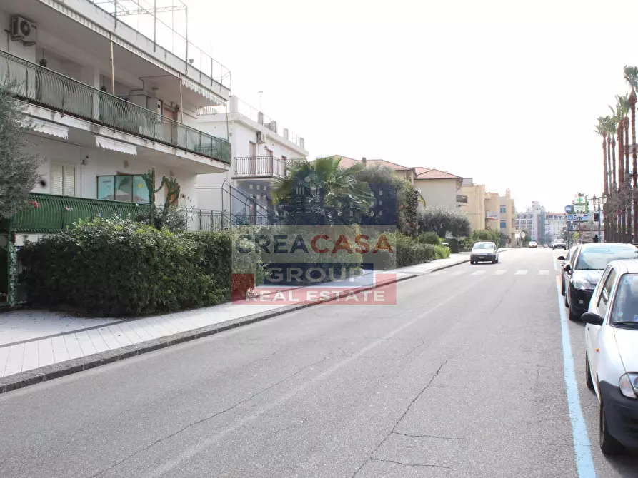 Immagine 44 di Appartamento in vendita  in via Teocle a Giardini-Naxos