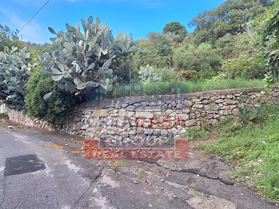 Immagine 11 di Terreno residenziale in vendita  a Graniti