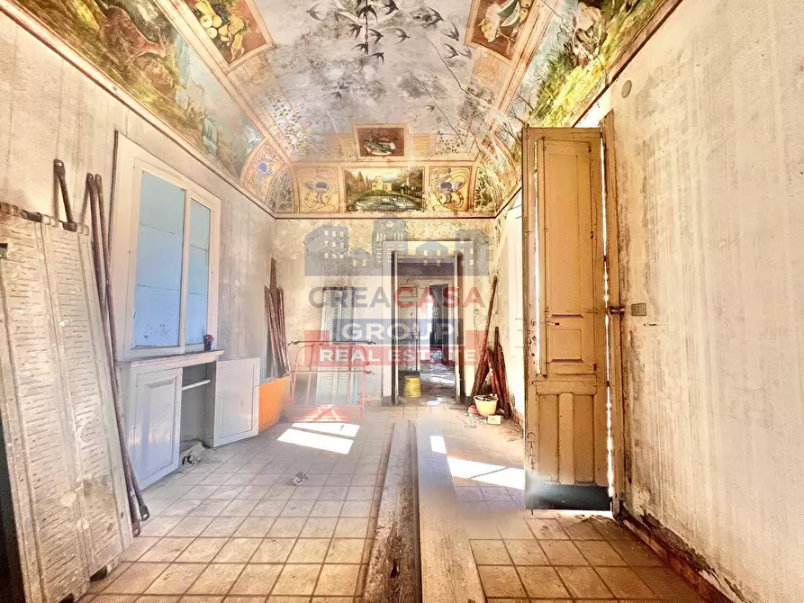 Immagine 9 di Palazzo in vendita  in Mongibello a Riposto