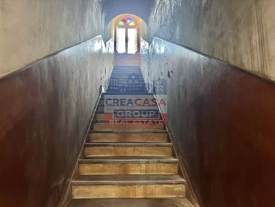 Immagine 6 di Palazzo in vendita  in Mongibello a Riposto