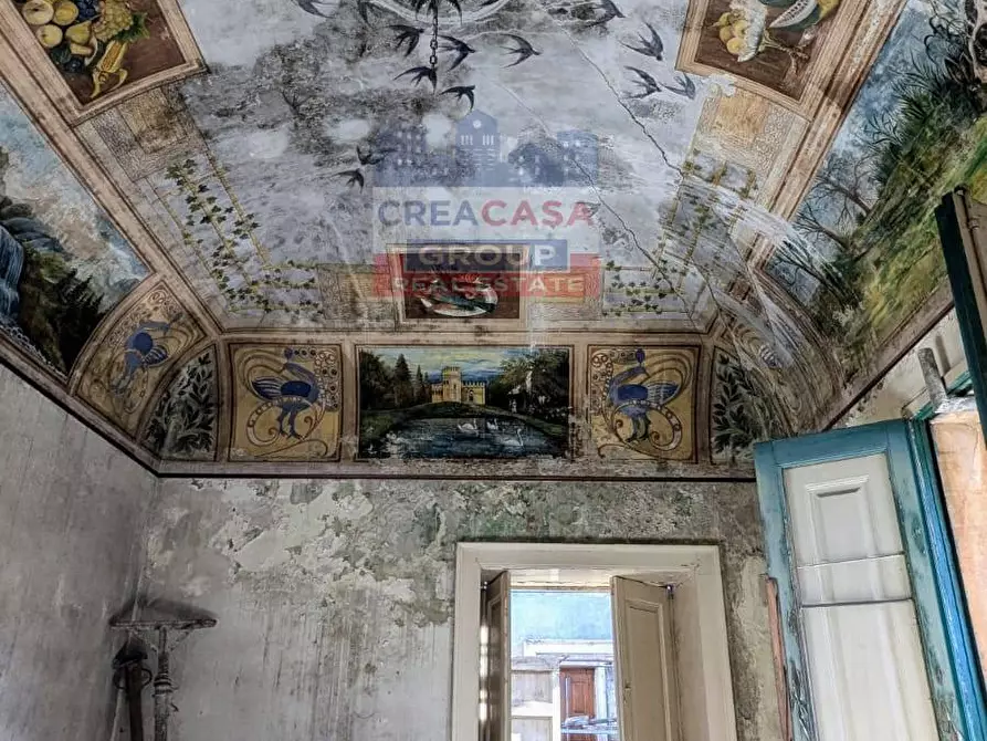 Immagine 14 di Palazzo in vendita  in Mongibello a Riposto