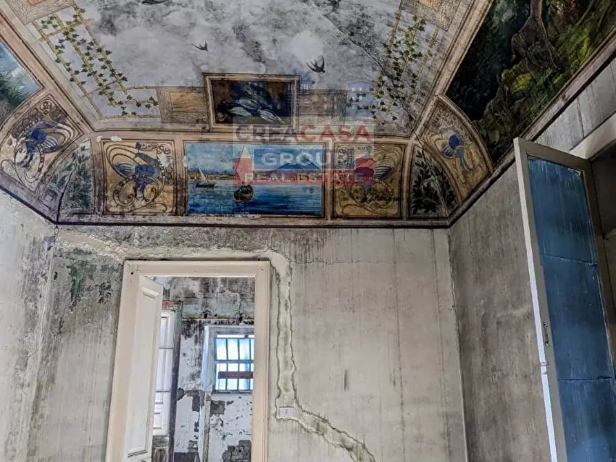 Immagine 15 di Palazzo in vendita  in Mongibello a Riposto