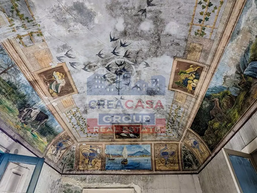 Immagine 16 di Palazzo in vendita  in Mongibello a Riposto