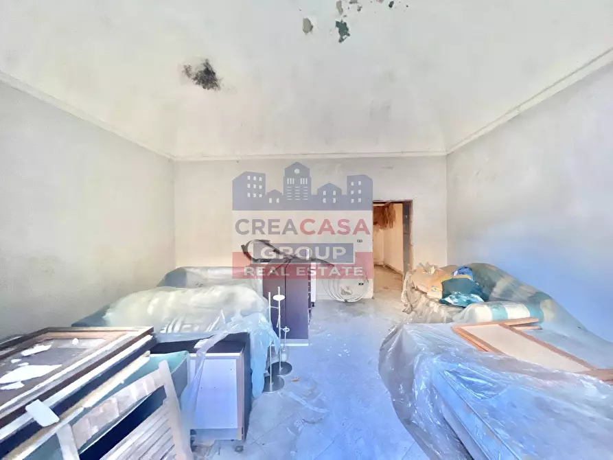 Immagine 28 di Palazzo in vendita  in Mongibello a Riposto