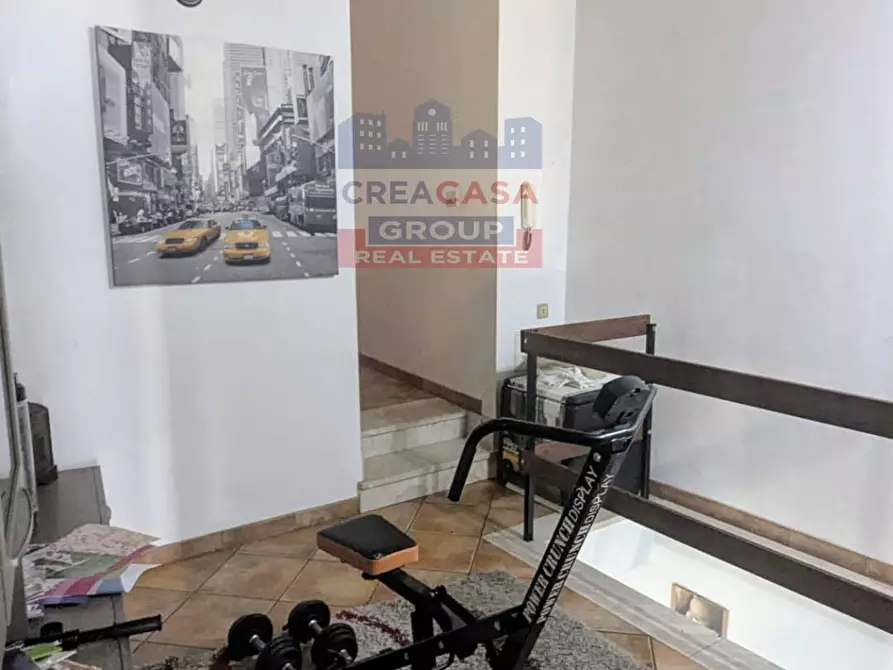 Immagine 24 di Casa indipendente in vendita  in via Alcantara a Calatabiano