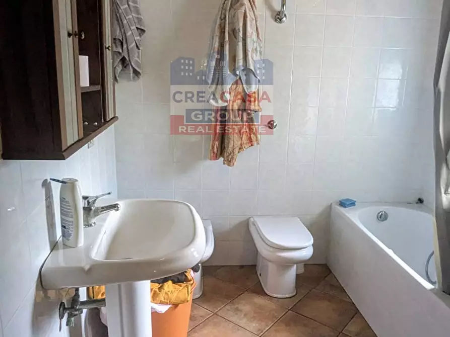 Immagine 27 di Casa indipendente in vendita  in via Alcantara a Calatabiano