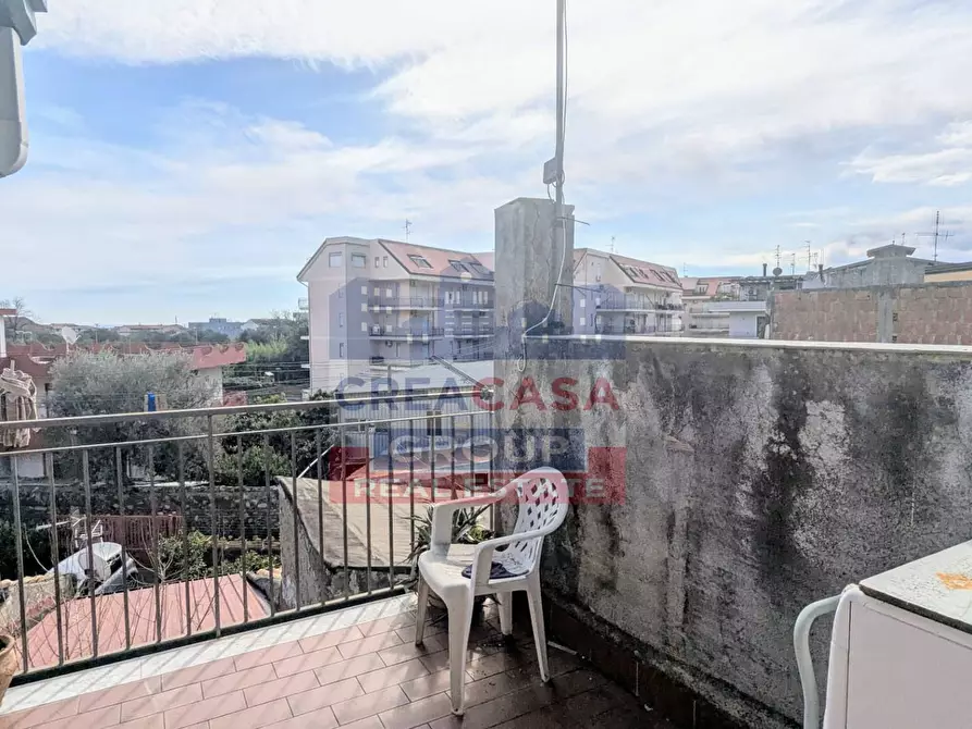 Immagine 31 di Casa indipendente in vendita  in via Alcantara a Calatabiano