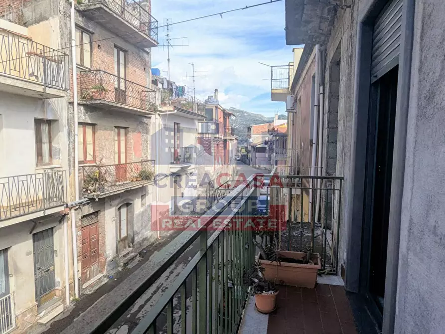 Immagine 37 di Casa indipendente in vendita  in via Alcantara a Calatabiano