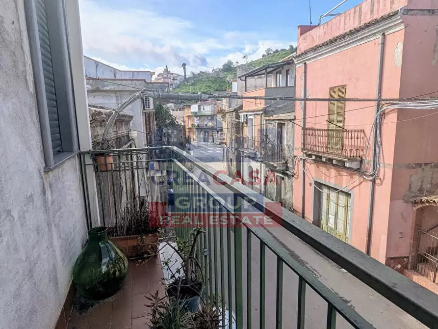 Immagine 38 di Casa indipendente in vendita  in via Alcantara a Calatabiano