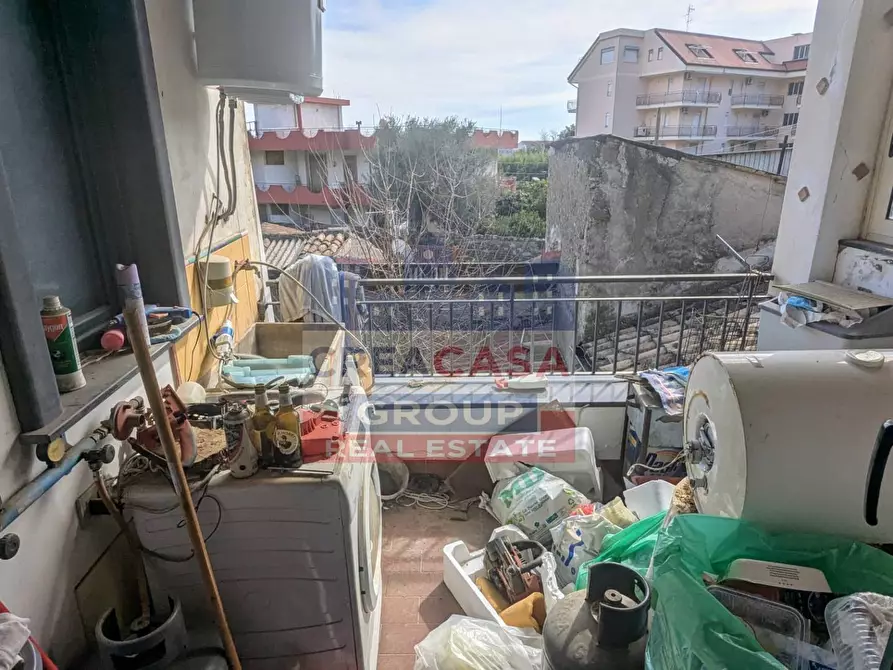 Immagine 39 di Casa indipendente in vendita  in via Alcantara a Calatabiano