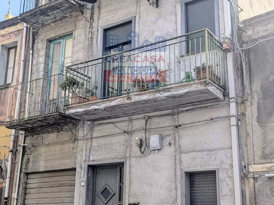 Immagine 40 di Casa indipendente in vendita  in via Alcantara a Calatabiano