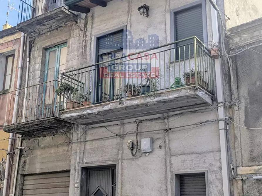 Immagine 41 di Casa indipendente in vendita  in via Alcantara a Calatabiano
