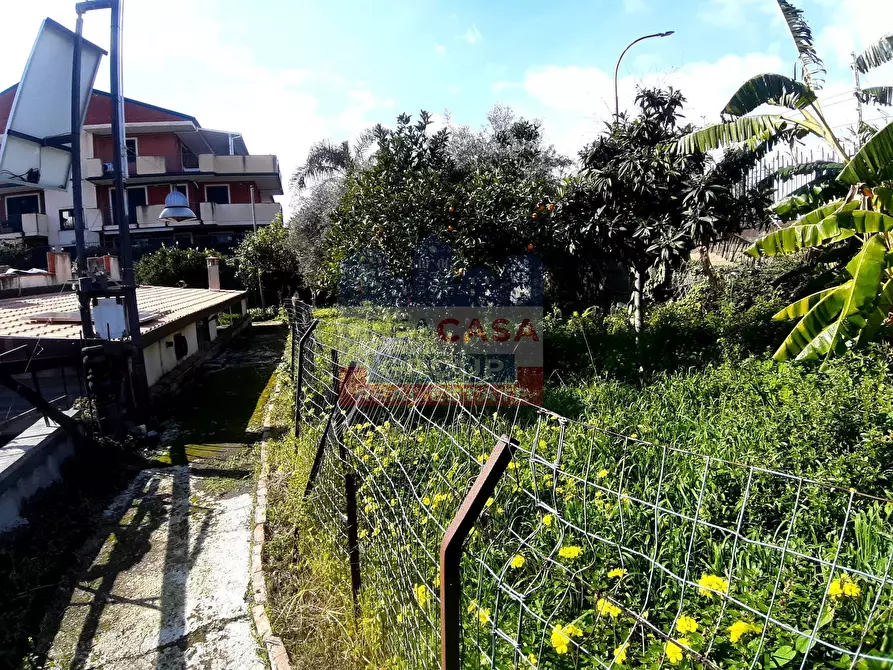 Immagine 24 di Casa semindipendente in vendita  in Via Consolare Valeria a Giardini-Naxos