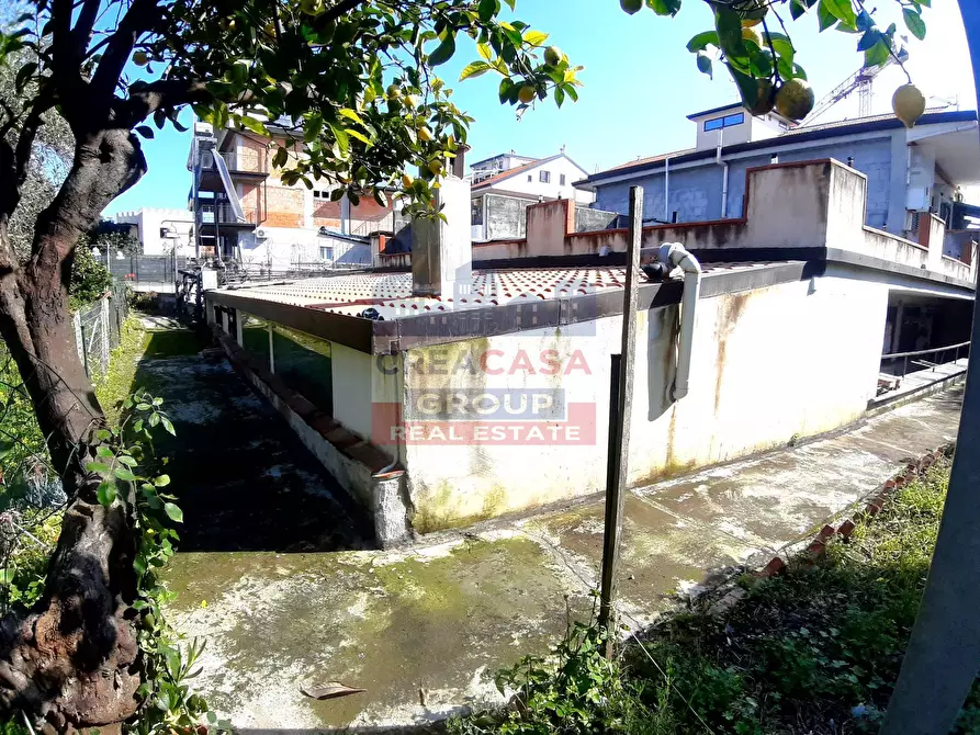 Immagine 27 di Casa semindipendente in vendita  in Via Consolare Valeria a Giardini-Naxos