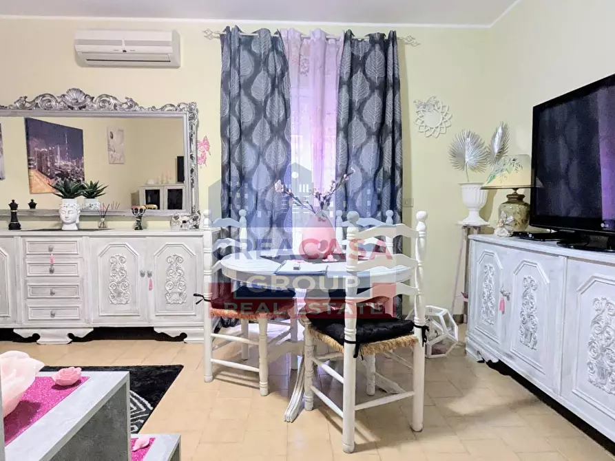 Immagine 1 di Appartamento in vendita  in via Pirato a Calatabiano