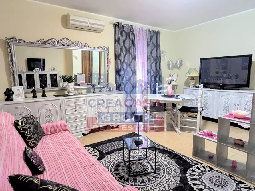 Immagine 2 di Appartamento in vendita  in via Pirato a Calatabiano