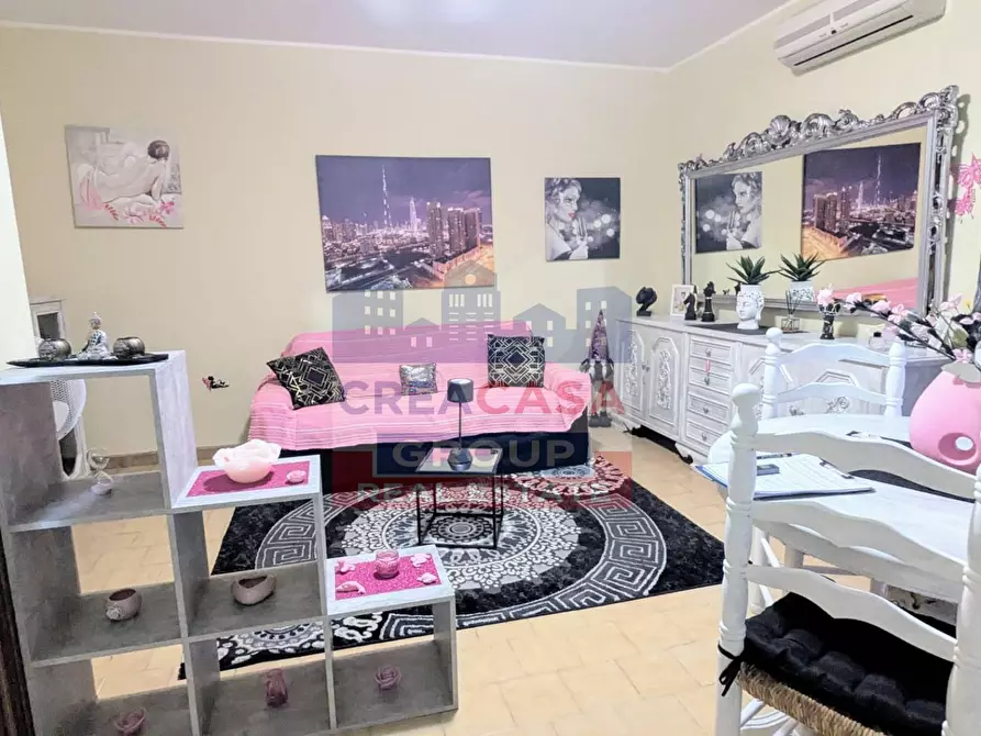 Immagine 4 di Appartamento in vendita  in via Pirato a Calatabiano
