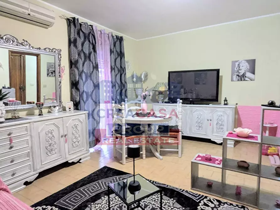 Immagine 3 di Appartamento in vendita  in via Pirato a Calatabiano