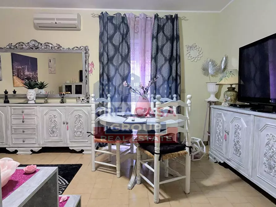 Immagine 5 di Appartamento in vendita  in via Pirato a Calatabiano