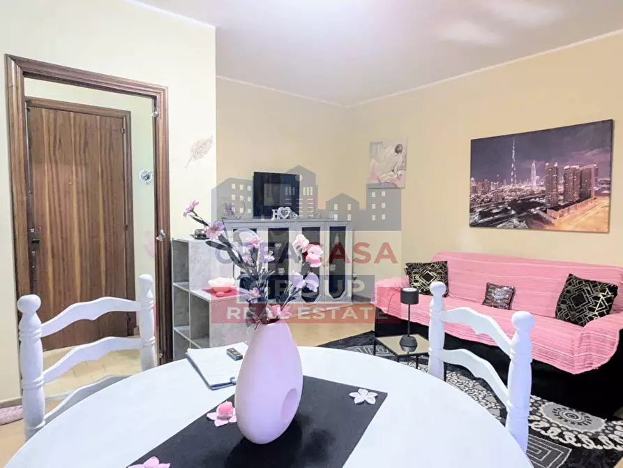 Immagine 7 di Appartamento in vendita  in via Pirato a Calatabiano