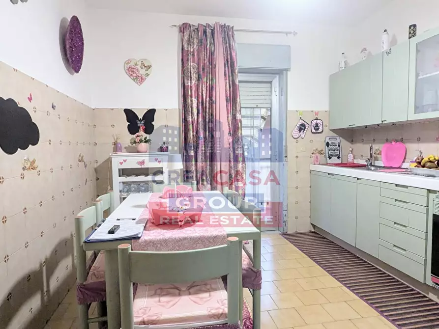 Immagine 9 di Appartamento in vendita  in via Pirato a Calatabiano