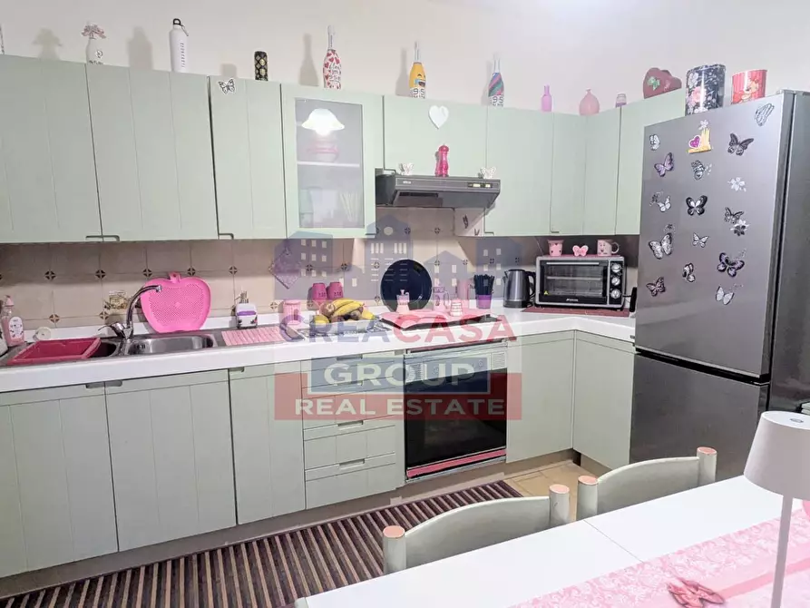 Immagine 10 di Appartamento in vendita  in via Pirato a Calatabiano